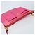 Ribbon Borsa a Spalla PRADA in Nylon Rosa Oro Auth ARZ034A D'oro - vista 6