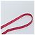 Ribbon Borsa a Spalla PRADA in Nylon Rosa Oro Auth ARZ034A D'oro - vista 8