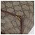 Borsa tote Gucci GG Supreme Web Sherry Line in PVC beige e oro 211135 Auth BA11208 D'oro - vista 9