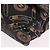Borsa a Spalla con Catena CHANEL Satin Nero Argento CC Auth ARZ448A - vista 15