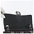 Borsa a Spalla con Catena CHANEL Satin Nero Argento CC Auth ARZ448A - vista 20