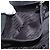 Borsa a Spalla con Catena CHANEL Satin Nero Argento CC Auth ARZ448A - vista 27