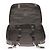 Borsa da lavoro PRADA in nylon khaki argento autentica ti3654 Cachi - vista 10