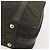 Borsa da lavoro PRADA in nylon khaki argento autentica ti3654 Cachi - vista 15