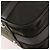 Borsa da lavoro PRADA in nylon khaki argento autentica ti3654 Cachi - vista 17