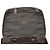 Borsa da lavoro PRADA in nylon khaki argento autentica ti3654 Cachi - vista 22