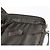 Borsa da lavoro PRADA in nylon khaki argento autentica ti3654 Cachi - vista 27