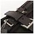 Borsa da lavoro PRADA in nylon khaki argento autentica ti3654 Cachi - vista 8