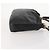 Borsa a Spalla in Pelle Gucci Bamboo 2way Nera Oro 001 1014 1577 Auth 172306 Nero D'oro - vista 3