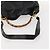 Borsa a Spalla in Pelle Gucci Bamboo 2way Nera Oro 001 1014 1577 Auth 172306 Nero D'oro - vista 7
