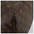 LOUIS VUITTON Borsa Boston Monogram Keepall 50 M41426 LV Auth 172759 Monogramma - vista 15