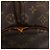 LOUIS VUITTON Borsa Boston Monogram Keepall 50 M41426 LV Auth 172759 Monogramma - vista 17
