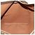 LOUIS VUITTON Borsa Boston Monogram Keepall 50 M41426 LV Auth 172759 Monogramma - vista 21