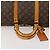 LOUIS VUITTON Borsa Boston Monogram Keepall 50 M41426 LV Auth 172759 Monogramma - vista 7