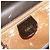 Borsa a Mano GUCCI in pelle verniciata 2 in 1 Bronzo Oro Auth 172396 - vista 21