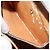 Borsa a Mano GUCCI in pelle verniciata 2 in 1 Bronzo Oro Auth 172396 - vista 25