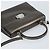Borsa a Mano GUCCI in pelle verniciata 2 in 1 Bronzo Oro Auth 172396 - vista 6