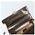 Borsa a Mano GUCCI in pelle verniciata 2 in 1 Bronzo Oro Auth 172396 - vista 9