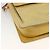 LOUIS VUITTON Bolsa de Accesorios Motto Monogram Vernis Gris M91030 LV Auth LNZ565 - vista 14