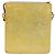 LOUIS VUITTON Bolsa de Accesorios Motto Monogram Vernis Gris M91030 LV Auth LNZ565 - vista 2