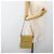 LOUIS VUITTON Bolsa de Accesorios Motto Monogram Vernis Gris M91030 LV Auth LNZ565 - vista 22