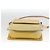 LOUIS VUITTON Bolsa de Accesorios Motto Monogram Vernis Gris M91030 LV Auth LNZ565 - vista 5