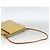 LOUIS VUITTON Bolsa de Accesorios Motto Monogram Vernis Gris M91030 LV Auth LNZ565 - vista 7