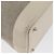 LOEWE Handtasche aus Canvas Beige Silber Authentisch 173814 - Ansicht 15