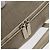 LOEWE Handtasche aus Canvas Beige Silber Authentisch 173814 - Ansicht 17