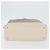 LOEWE Handtasche aus Canvas Beige Silber Authentisch 173814 - Ansicht 5