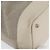 LOEWE Handtasche aus Canvas Beige Silber Authentisch 173814 - Ansicht 9
