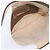 Borsa Sherry Line GG Supreme Web di GUCCI in PVC beige e oro 904 02 047 Auth 173823 D'oro - vista 10