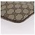 Borsa Sherry Line GG Supreme Web di GUCCI in PVC beige e oro 904 02 047 Auth 173823 D'oro - vista 15
