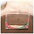 Borsa Sherry Line GG Supreme Web di GUCCI in PVC beige e oro 904 02 047 Auth 173823 D'oro - vista 19