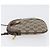 Borsa Sherry Line GG Supreme Web di GUCCI in PVC beige e oro 904 02 047 Auth 173823 D'oro - vista 4