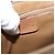 Céline Borsa a Spalla in Tela Macadam CELINE PVC Beige Oro Auth 173810 D'oro - vista 19