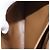 Céline Borsa a Spalla in Tela Macadam CELINE PVC Beige Oro Auth 173810 D'oro - vista 22
