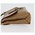 Céline Borsa a Spalla in Tela Macadam CELINE PVC Beige Oro Auth 173810 D'oro - vista 4