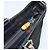 Borsa a mano Gucci Bamboo in tela nera e argento 000 1998 0540 Auth 173942 Nero - vista 10