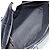 Borsa a mano Gucci Bamboo in tela nera e argento 000 1998 0540 Auth 173942 Nero - vista 11