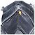 Borsa a mano Gucci Bamboo in tela nera e argento 000 1998 0540 Auth 173942 Nero - vista 18