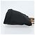 Borsa a mano Gucci Bamboo in tela nera e argento 000 1998 0540 Auth 173942 Nero - vista 3