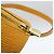 LOUIS VUITTON Pochette Soufflot Epi Gialla LV Auth LNZ960 Giallo - vista 10