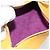 LOUIS VUITTON Pochette Soufflot Epi Gialla LV Auth LNZ960 Giallo - vista 11