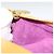 LOUIS VUITTON Pochette Soufflot Epi Gialla LV Auth LNZ960 Giallo - vista 12