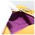 LOUIS VUITTON Pochette Soufflot Epi Gialla LV Auth LNZ960 Giallo - vista 19