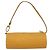 LOUIS VUITTON Pochette Soufflot Epi Gialla LV Auth LNZ960 Giallo - vista 2