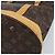 LOUIS VUITTON Borsa a Spalla Monogram Bucket GM M42236 LV Auth BA10888 Monogramma - vista 14