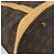 LOUIS VUITTON Borsa a Spalla Monogram Bucket GM M42236 LV Auth BA10888 Monogramma - vista 17