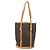 LOUIS VUITTON Borsa a Spalla Monogram Bucket GM M42236 LV Auth BA10888 Monogramma - vista 2